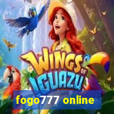 fogo777 online